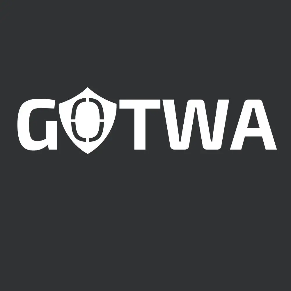 GOTWA B.V. logo beveiligingsbedrijf Nijmegen