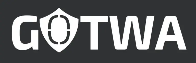 GOTWA B.V. logo beveiligingsbedrijf Nijmegen