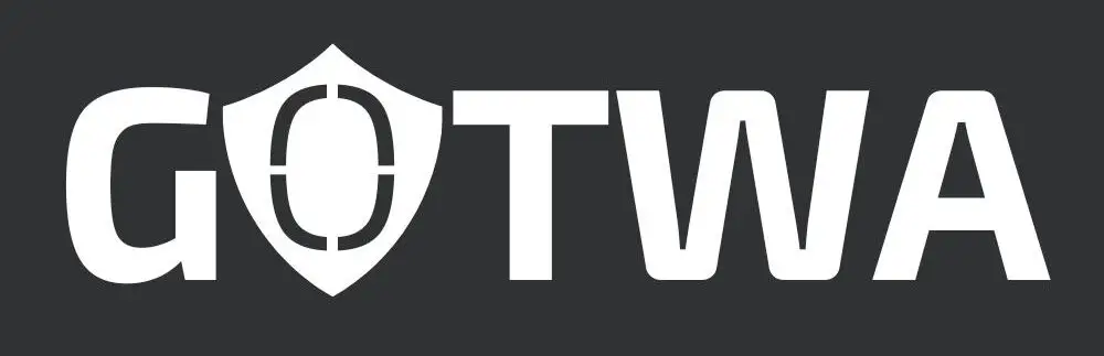 GOTWA B.V. logo beveiligingsbedrijf Nijmegen